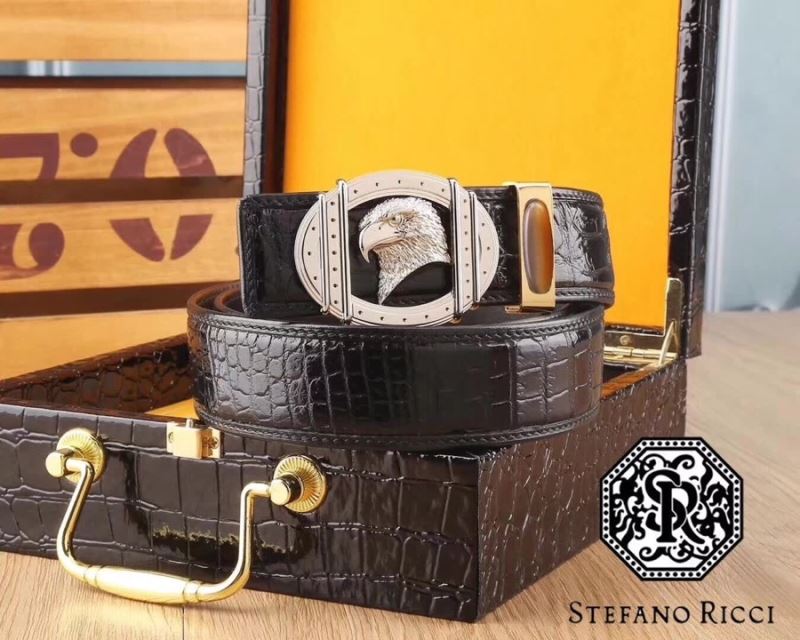 Stefano Ricci Belts